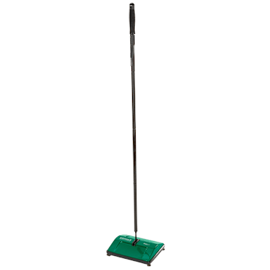 Bissell® BigGreen Commercial® BG25 6-1/2" Manual Sweeper