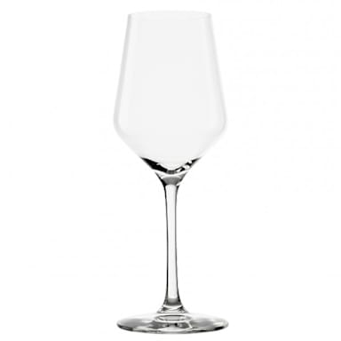 Stolzle Z3770002 Revolution 13 Oz. White Wine Glass