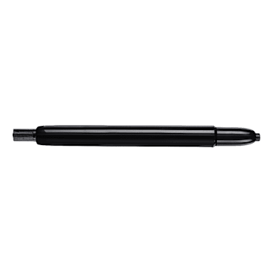 Darling Foodservice Black Refillable Grease Pencil - Dozen