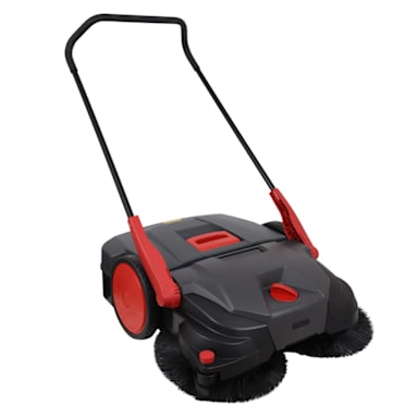 Bissell EasySweep Commercial® BG-477B 31" Turbo Sweeper