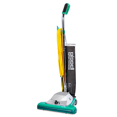 Bissell BigGreen Commercial® BG102 Upright 16" ProShake Vacuum