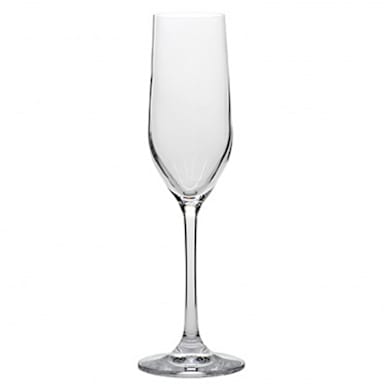 Stolzle 2100007T Grand Cuvee 6.5 Oz. Flute Glass
