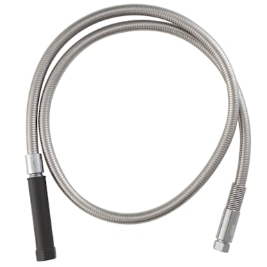 Encore KL50-Y004-36 S/S and Santoprene® 36" Long Flexible Hose
