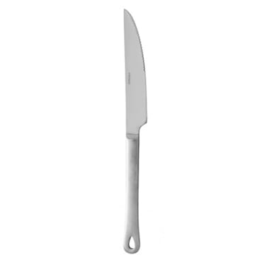 1880 Hospitality T416KSSF Cooper S/S 9-3/4" Steak Knife - Dozen