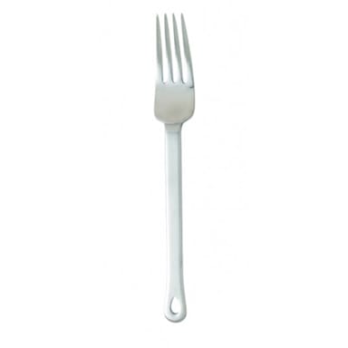 1880 Hospitality T416FDNF Cooper S/S 8-1/8" Dinner Fork - Dozen