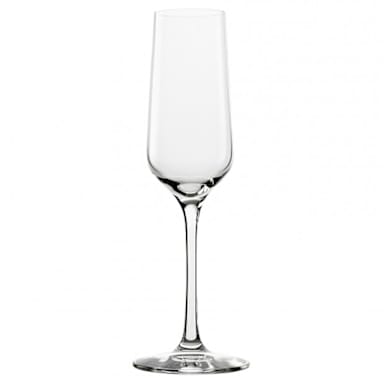 Stolzle 3770007T Revolution 7 Oz. Champagne Glass