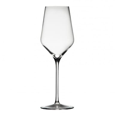 Stolzle 2310003T Quatrophil 14.25 Oz. White Wine Glass