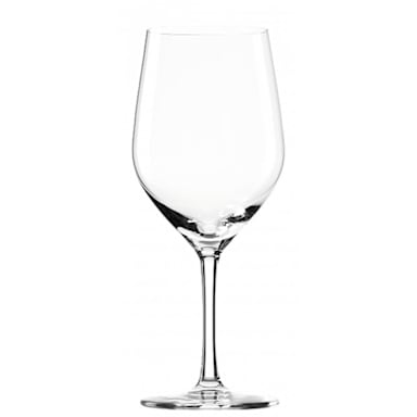 Stolzle Z3760002 Ultra 13 Oz. White Wine Glass
