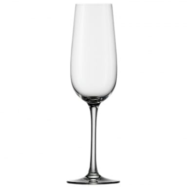 Stolzle 1000007T Weinland 6.75 Oz. Flute Glass