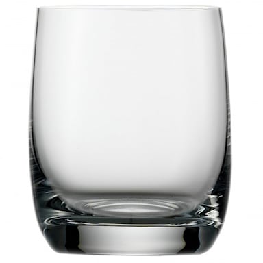 Stolzle 1000015T Weinland 9.25 Oz. Rocks Glass