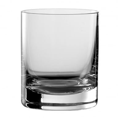 Stolzle Z3500015 New York 11.5 Oz Double Old Fashioned Glass