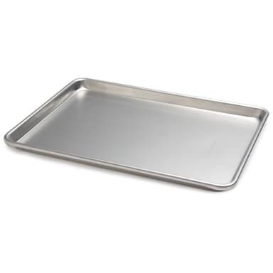 Darling Foodservice Aluminum 18 Ga 18" x 26" Sheet Pan