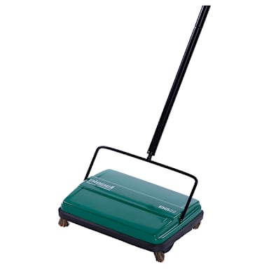 Bissell BigGreen Commercial BG22 Big Green Manual Floor Sweeper