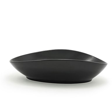 FOH DBO145BKP20 Tides 40 Ounce Mussel Bowl - 2 / CS