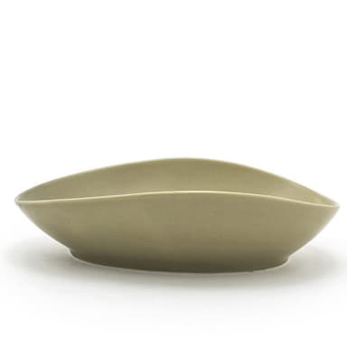 FOH DBO145GRP20 Tides 40 Ounce Sea Grass Bowl - 2 / CS