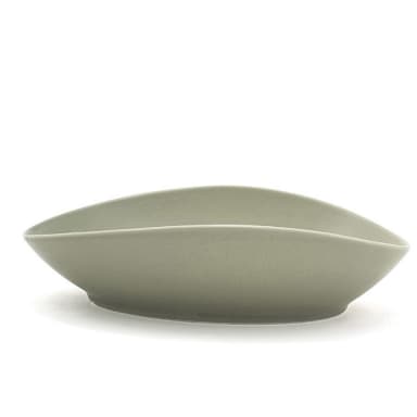 FOH DBO145GYP20 Tides 40 Ounce Pumice Bowl - 2 / CS