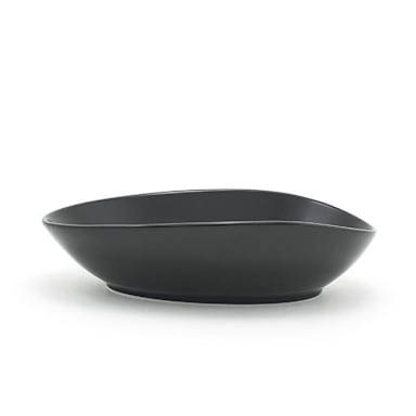 FOH DBO146BKP21 Tides 30 Ounce Mussel Bowl - 4 / CS