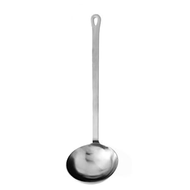 1880 Hospitality T416MSPF Cooper S/S 13" Soup Ladle - Dozen