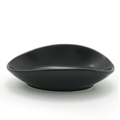 FOH DSD062BKP23 Tides 1.5 Ounce Mussel Ramekin