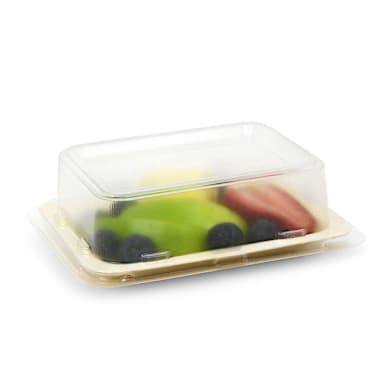 FOH DCV060CLT28 Servewise 3.75" Plate Cover