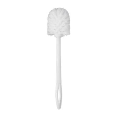 Darling Foodservice Plastic Handle 15" Toilet Brush