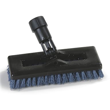 Carlisle 36530014 Swivel Space Scrub Heavy-Duty Floor Brush