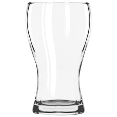 Libbey 4809 Clear 5 Ounce Mini Pub Glass