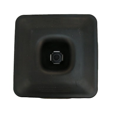 Blendtec 40-255-SRV Vented Lid for Blender