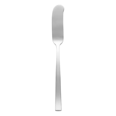 Libbey - Formerly World® Tableware 930 053 Briossa 6-3/4" Butter Knife - Dozen