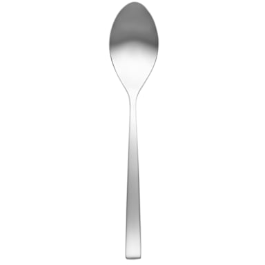 Libbey - Formerly World® Tableware 930 001 Briossa 6-1/2" Teaspoon - Dozen