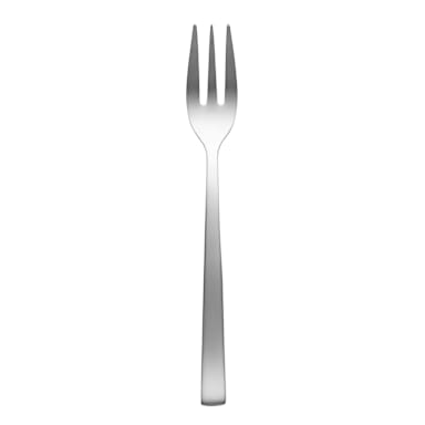 Libbey - Formerly World® Tableware 930 029 Briossa 6-1/8" Cocktail Fork - Dozen