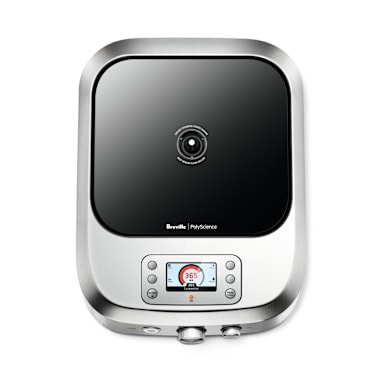 Breville Commercial CMC850BSSUSA Control Freak Induction Cooking System