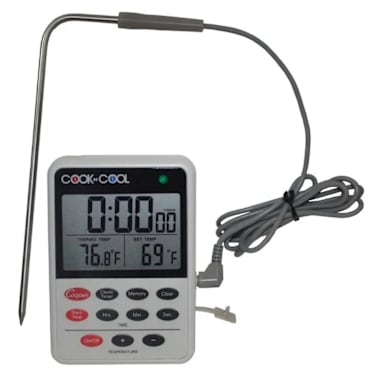 Cooper-Atkins® DTT361-01 Cook N Cool Digital Thermometer