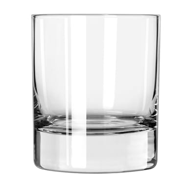 Libbey 9033 Reserve by Libbey Modernist 7 Oz. Rocks Glass