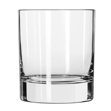 Libbey 9036 Reserve by Libbey Modernist 12 Oz. DOF Glass