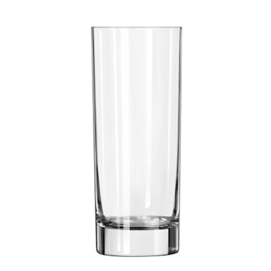 Libbey 9039 Reserve by Libbey Modernist 15 Oz. Beverage Glass