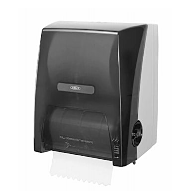 Bobrick B-72860 Plastic Roll-Towel Dispenser