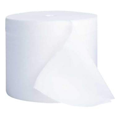 Scott® 04007 1000 Sheet 2-Ply Coreless Bath Tissue