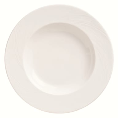 Libbey - Formerly World® Tableware BO-1108 Basics Orbis 20 Oz. Pasta Bowl