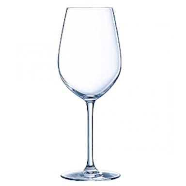 Chef & Sommelier L5638 Sequence Clear 19.5 Oz. Wine Glass