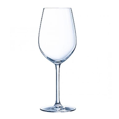 Chef & Sommelier L5633 Sequence Clear 16 Oz. Wine Glass