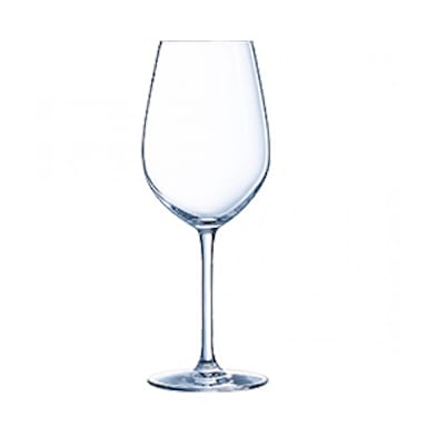 Chef & Sommelier L5635 Sequence Clear 13 Oz. Wine Glass