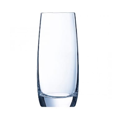 Chef & Sommelier L5754 Sequence 11.5 Oz. Highball Glass