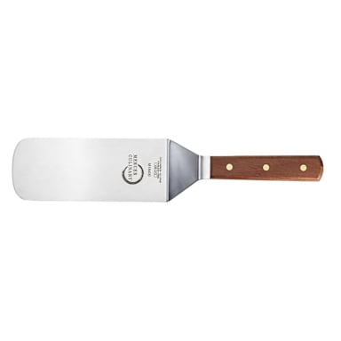 Mercer Culinary® M18400 Praxis™ 8" x 3" Turner