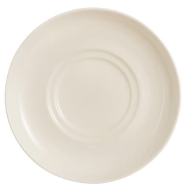 Chef & Sommelier FN033 Infinity 6" Double Well Saucer