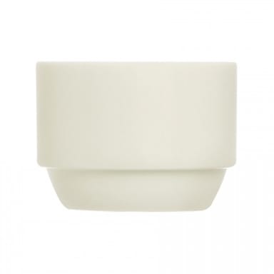 Chef & Sommelier FN030 Infinity Bone China 8.5 Oz. Bouillon