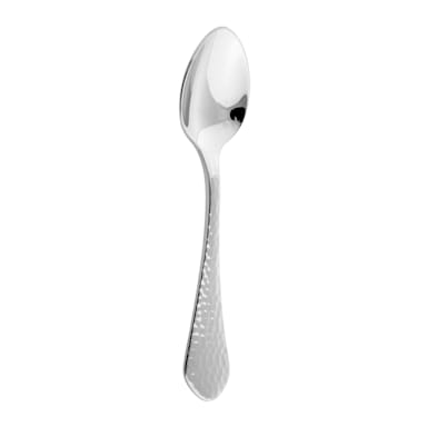 Arcoroc T8011 Stone S/S 4.375" Demitasse Spoon