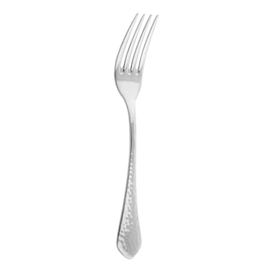 Arcoroc T8029 Stone S/S 6.875" Salad Fork
