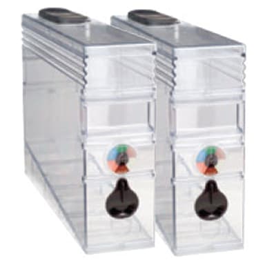 BUNN® 36257.0002 Reservoir for ICDD-3 - 2 / PK