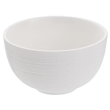 1880 Hospitality L5650000731 Manhattan 9.5 Oz Undecorated Bowl - 48/CS